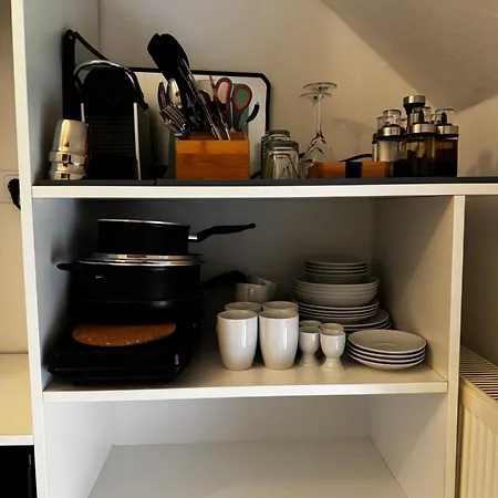 An Der Nordsee Apartment