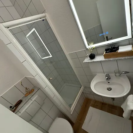 An Der Nordsee Apartamento